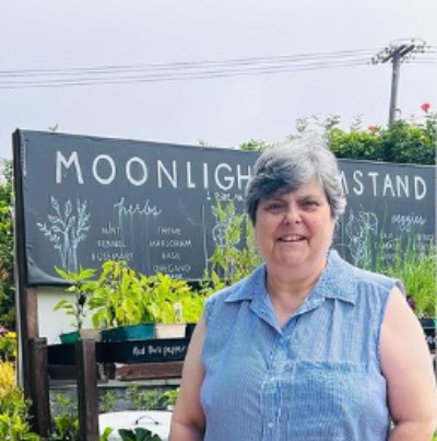 Chrisanne Blankenship